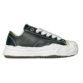 Maison Mihara Yasuhiro Sneakers / Trainers Black / White